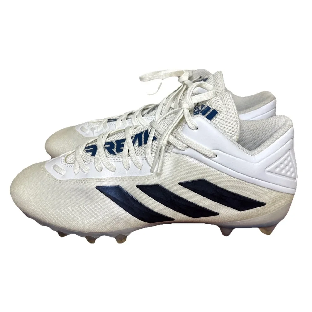 Adidas Freak Mid‎ Football Cleats 